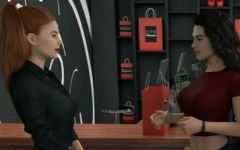 我的妻子是明星 ver0.04.1 非官方重制汉化版 PC+安卓 动态SLG游戏 1.5G - 造梦少女游戏网-造梦少女游戏造梦少女游戏网