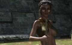 狂野之城 ver0.75 汉化版 PC+安卓 动态SLG游戏&神作 4.5G - 造梦少女游戏网-造梦少女游戏造梦少女游戏网