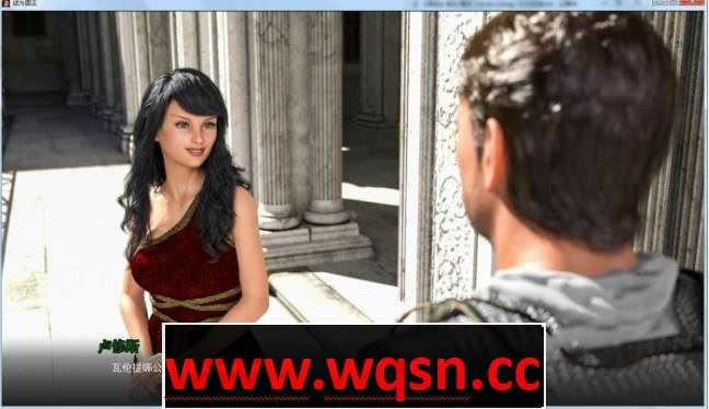 图片[3]-造梦少女游戏[欧美SLG/汉化] 成为国王(成王之路) To Bea King V0.11.2 PC+安卓汉化版 [3.1G] - 造梦少女游戏网-造梦少女游戏造梦少女游戏网