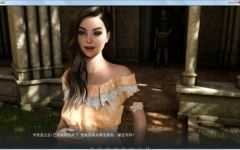 [欧美SLG/汉化] 成为国王(成王之路) To Bea King V0.11.2 PC+安卓汉化版 [3.1G] - 造梦少女游戏网-造梦少女游戏造梦少女游戏网