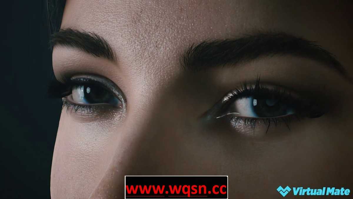 图片[10]-造梦少女游戏【强烈推荐】VAM 新2024年6月5A级整合亚洲美模大放送！本体30G其他MOD【百度云/解压4T】 - 造梦少女游戏网-造梦少女游戏造梦少女游戏网