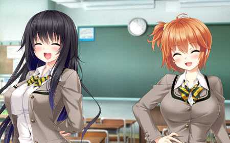 [ADV/汉化/动态] 霓虹国的蚁人 变小后随意进入女孩身体为所欲为！AI汉化版+存档+CV [多空/3.8G] - 造梦少女游戏网-造梦少女游戏造梦少女游戏网