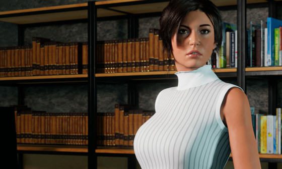 [SLG/汉化]克劳馥历险记(Croft Adventures) v0.6.8b PC+安卓汉化-造梦少女游戏造梦少女游戏网