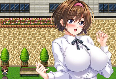 神奇的无限享用券 ver1.5 云翻汉化版 RPG游戏 1.5G - 造梦少女游戏网-造梦少女游戏造梦少女游戏网