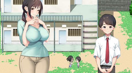 [爆款RPG/汉化] 少年和痴女姐姐们的幸福公寓同居生活 AI精翻汉化版 - 造梦少女游戏网-造梦少女游戏造梦少女游戏网