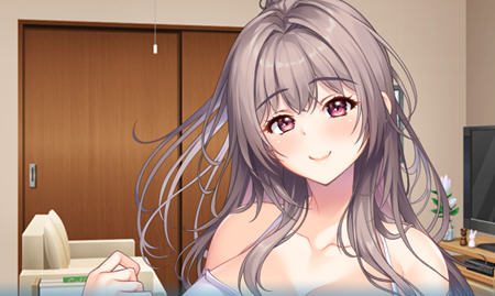 永远和妈妈在一起 ver1.0 精翻汉化版 ADV游戏 1.8G - 造梦少女游戏网-造梦少女游戏造梦少女游戏网