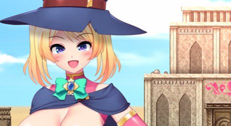 银纹魔女杰西卡 AI汉化版 平台ACT游戏+全CG存档 800M - 造梦少女游戏网-造梦少女游戏造梦少女游戏网