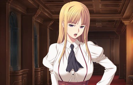 [ADV/汉化] 百奇缭乱之馆 AI精翻汉化版+存档 [多空/1.8G] - 造梦少女游戏网-造梦少女游戏造梦少女游戏网