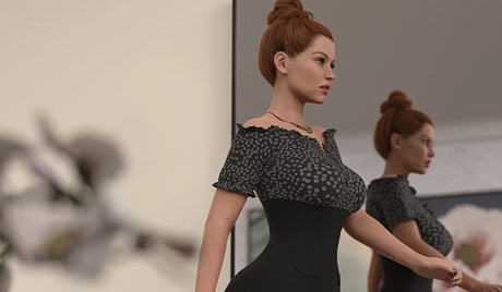 副作用(Adverse Effects) v1.0 汉化完结版 PC＋安卓 动态SLG游戏-造梦少女游戏造梦少女游戏网