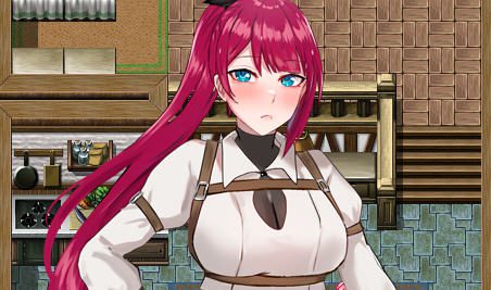 [RPG/汉化] 女剑士阿莱西亚-沾污的骄傲与纯洁的爱 V1.05 AI汉化版 NTR 1.7G - 造梦少女游戏网-造梦少女游戏造梦少女游戏网