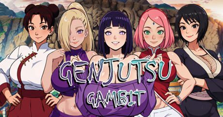 火影忍者的生活 ver0.18 汉化版 PC+安卓 手绘沙盒SLG游戏 1.2G-造梦少女游戏造梦少女游戏网