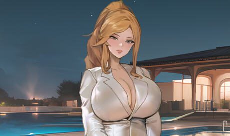 QOSWife3 官方中文版 ADV游戏&NTR 900M - 造梦少女游戏网-造梦少女游戏造梦少女游戏网