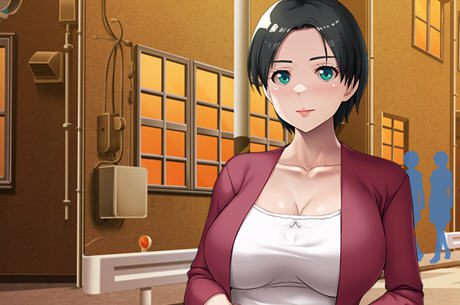 不要欺负他有什么冲我来 AI汉化版 ADV游戏+全CG存档+CV 600M - 造梦少女游戏网-造梦少女游戏造梦少女游戏网