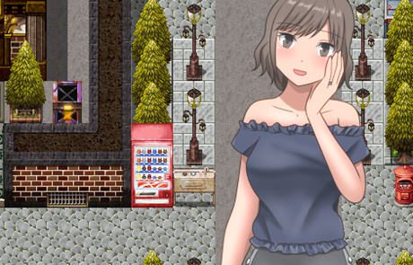 与娇妻爱女一起度过的箱庭生活 云翻汉化版 RPG游戏 450M - 造梦少女游戏网-造梦少女游戏造梦少女游戏网