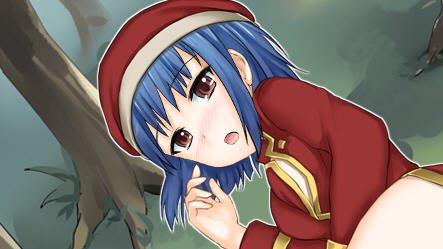 世界树与魔女与迷宫 ver1.72 云翻汉化版 王道RPG游戏 1.1G - 造梦少女游戏网-造梦少女游戏造梦少女游戏网