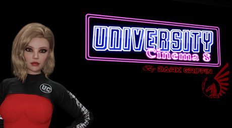 UC8 ver0.1.2 汉化版 PC+安卓 动态SLG游戏 2.5G - 造梦少女游戏网-造梦少女游戏造梦少女游戏网