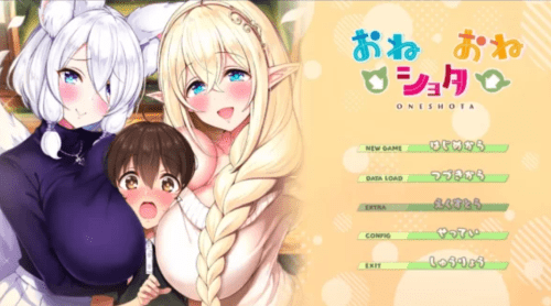 【AVD/汉化/异界/海豹社】御姐→正太←御姐 [3g]-造梦少女游戏造梦少女游戏网