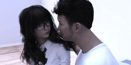 [安卓+PC/欧美SLG/动态/后宫盖饭] 深度影响 Deep Impact V1.0 精翻汉化完结版 [2G]-造梦少女游戏造梦少女游戏网