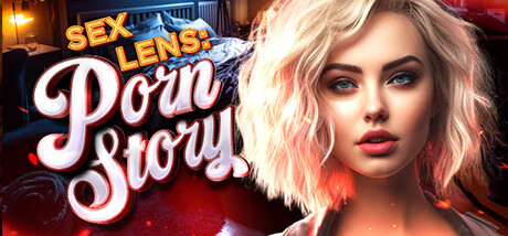 [3D互动欧美SLG/官方中文/步兵] se x Lens: A se x Story [1.8G] - 造梦少女游戏网-造梦少女游戏造梦少女游戏网