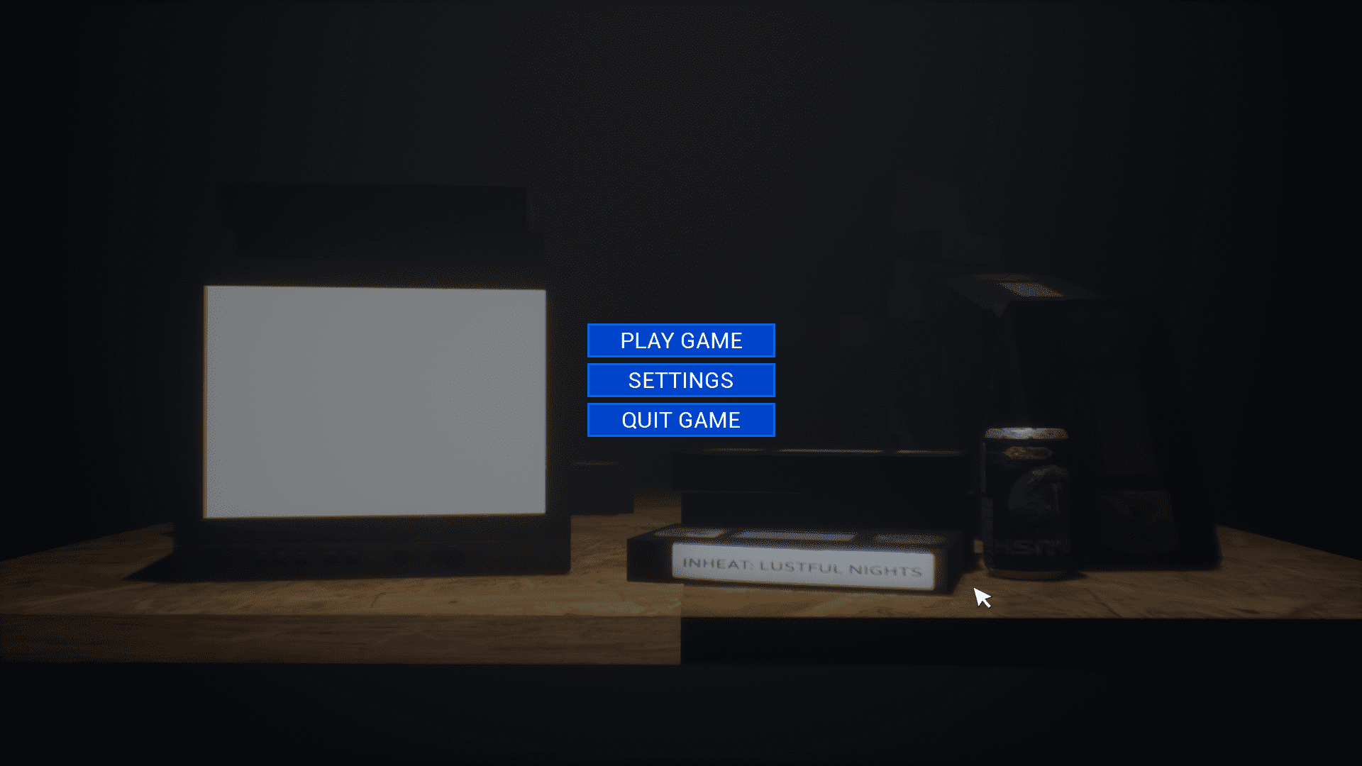 [3D/惊悚] 发情玩具熊午夜后宫 IN HEAT Lustful Nights V0.8A - 造梦少女游戏网-造梦少女游戏造梦少女游戏网