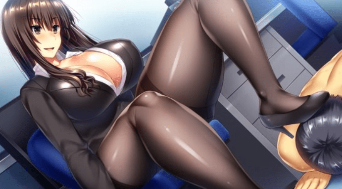 [拔作ADV/中文]真美~解放你的抖M天性吧 官方中文版+全CG存档[新作/全CV/2.9G] - 造梦少女游戏网-造梦少女游戏造梦少女游戏网