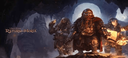 《指环王：重返莫瑞亚》v1.0.0联机版|动作冒险|容量17.4GB|免安装绿色中文版-造梦少女游戏造梦少女游戏网