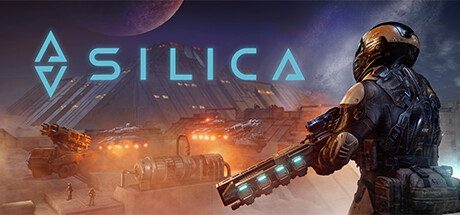 《Silica》v0.8.6|射击动作|容量30.3GB|免安装绿色英文版-造梦少女游戏造梦少女游戏网