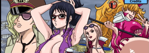 【SLG/海贼王】新世界乐园 New World Paradise v0.221 PC+安卓-造梦少女游戏造梦少女游戏网