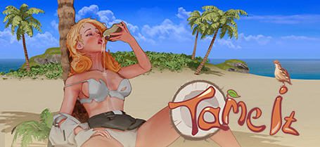 [SLG] 荒岛生存Tame It! Build.14989318-1.2.2官方中文步兵版-造梦少女游戏造梦少女游戏网