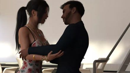 [欧美SLG/汉化] 无限 不可限量 Limitless v6.4 PC+安卓汉化版 [多空/3.5G] - 造梦少女游戏网-造梦少女游戏造梦少女游戏网