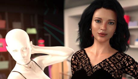 嗜血激情 ver0.7b 精翻汉化版 沙盒SLG游戏&神作 2.8G - 造梦少女游戏网-造梦少女游戏造梦少女游戏网