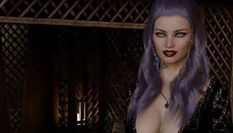 [SLG/汉化] 欢迎来到地狱--吸血鬼编年史 Welcome_To_Hell-0.2PC+安卓汉化重置版 [4G-造梦少女游戏造梦少女游戏网