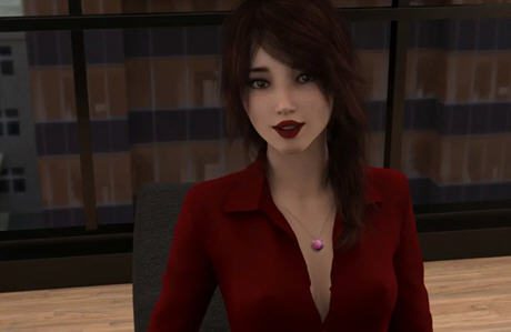 罪恶领主的崛起 ver0.11 汉化版 PC+安卓 动态SLG游戏 1.9G - 造梦少女游戏网-造梦少女游戏造梦少女游戏网