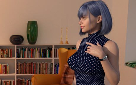 [SLG/汉化] 一分钱一分货 In for a Penny v0.57 PC+安卓汉化版2.3G - 造梦少女游戏网-造梦少女游戏造梦少女游戏网