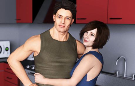 [SLG/汉化] 不一样的夏天 A Different Summer EP7 PC+安卓汉化版1.3G-造梦少女游戏造梦少女游戏网