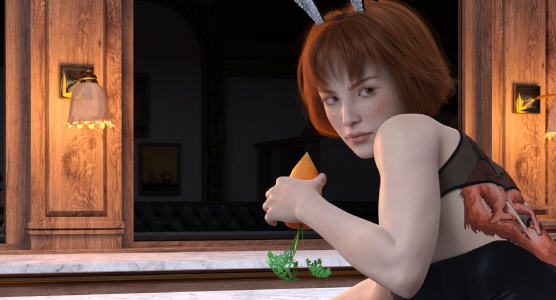 [SLG/汉化] 我们的家园 Our Home v2.19.2 PC+安卓中文版3.2G - 造梦少女游戏网-造梦少女游戏造梦少女游戏网