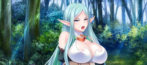 异世界后宫派对 官方中文版 PC+安卓 拔作ADV游戏 4.4G-造梦少女游戏造梦少女游戏网