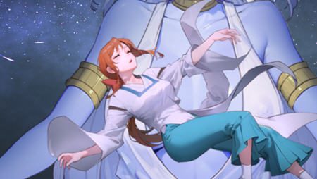 《女神官(ARATAMAKAMI) 》官方中文版 平台动作ACT游戏 1.6G - 造梦少女游戏网-造梦少女游戏造梦少女游戏网