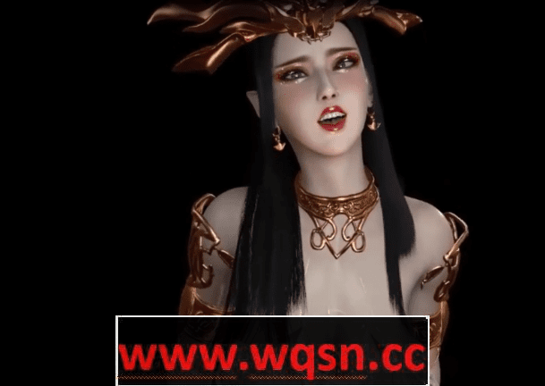 【国漫3D/全动态】[VAM] 油腻银纹美杜莎 黑丝足艺papa【1.9G】-造梦少女游戏造梦少女游戏网