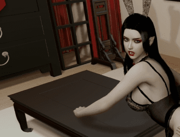 图片[1]-造梦少女游戏【国漫3D/全动态】[VAM] 妖媚美杜莎情趣换装骑小马 【4.4G】 - 造梦少女游戏网-造梦少女游戏造梦少女游戏网