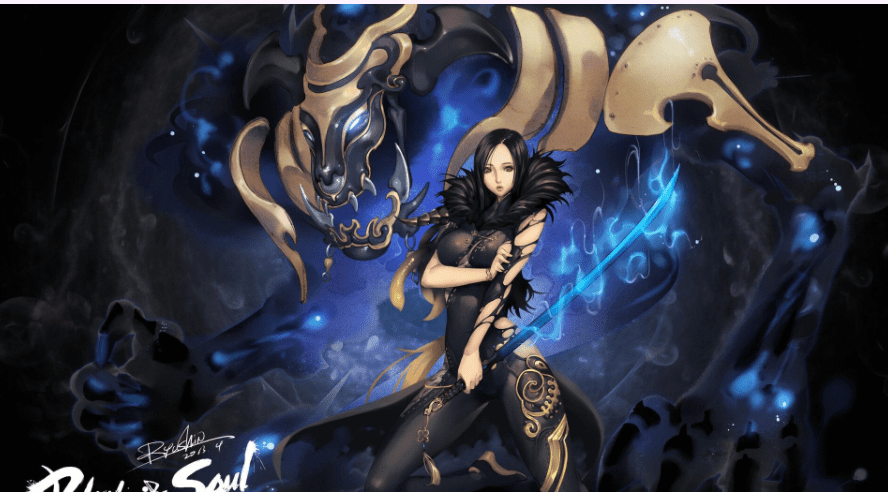 【大型ACT/中文/魔改版】剑灵三系单机版：S123超魔改单机一键端【40G/新作】 - 造梦少女游戏网-造梦少女游戏造梦少女游戏网