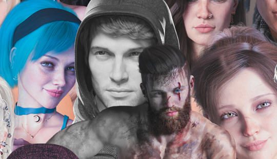 《我属于某个地方》ver0.1.0.0 汉化版 【PC+安卓】 动态SLG游戏 1.5G-造梦少女游戏造梦少女游戏网