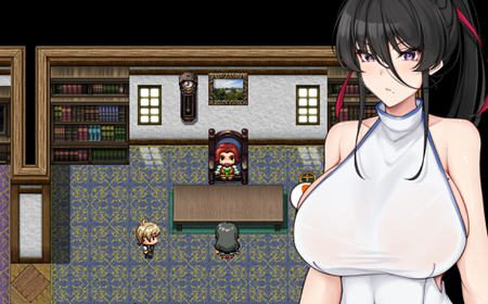 《沉沦的她终于背叛了丈夫》云翻汉化版 爆款RPG游戏 700 - 造梦少女游戏网-造梦少女游戏造梦少女游戏网