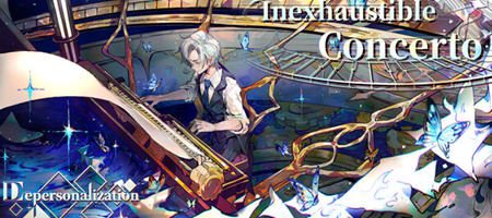 《人格解体》ver1.5.31 官方中文语音版 TRPG游戏 8.2G - 造梦少女游戏网-造梦少女游戏造梦少女游戏网