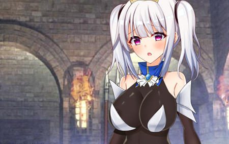 《亡国公主:塞莱斯蒂娅》ver3.0 汉化版 【PC+安卓】 RPG游戏 1.6G - 造梦少女游戏网-造梦少女游戏造梦少女游戏网