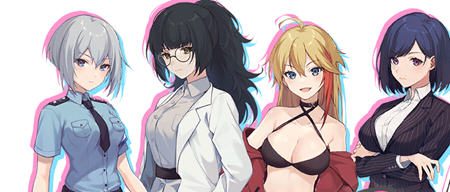 《监控器》1+2 官方中文版整合全DLC房客 互动SLG游戏 1.3G - 造梦少女游戏网-造梦少女游戏造梦少女游戏网