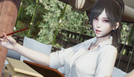 [国产SLG官中]大反派6.0官方版[双端3.35G] - 造梦少女游戏网-造梦少女游戏造梦少女游戏网