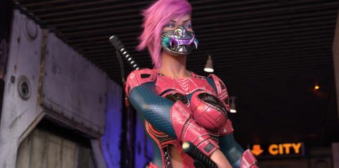 [欧美SLG/动态] 盗梦空间 The Inception v0.2 PC+安卓 中文汉化版-造梦少女游戏造梦少女游戏网