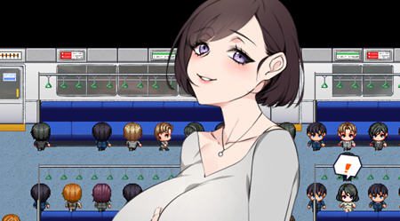 痴漢掲示板 云翻汉化版 日系RPG游戏PC+安卓 1.5G - 造梦少女游戏网-造梦少女游戏造梦少女游戏网