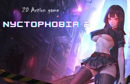 [ACT/猎奇] 暗所恐惧症 1+2 官方中文版 猎奇动作冒险游戏 850M - 造梦少女游戏网-造梦少女游戏造梦少女游戏网